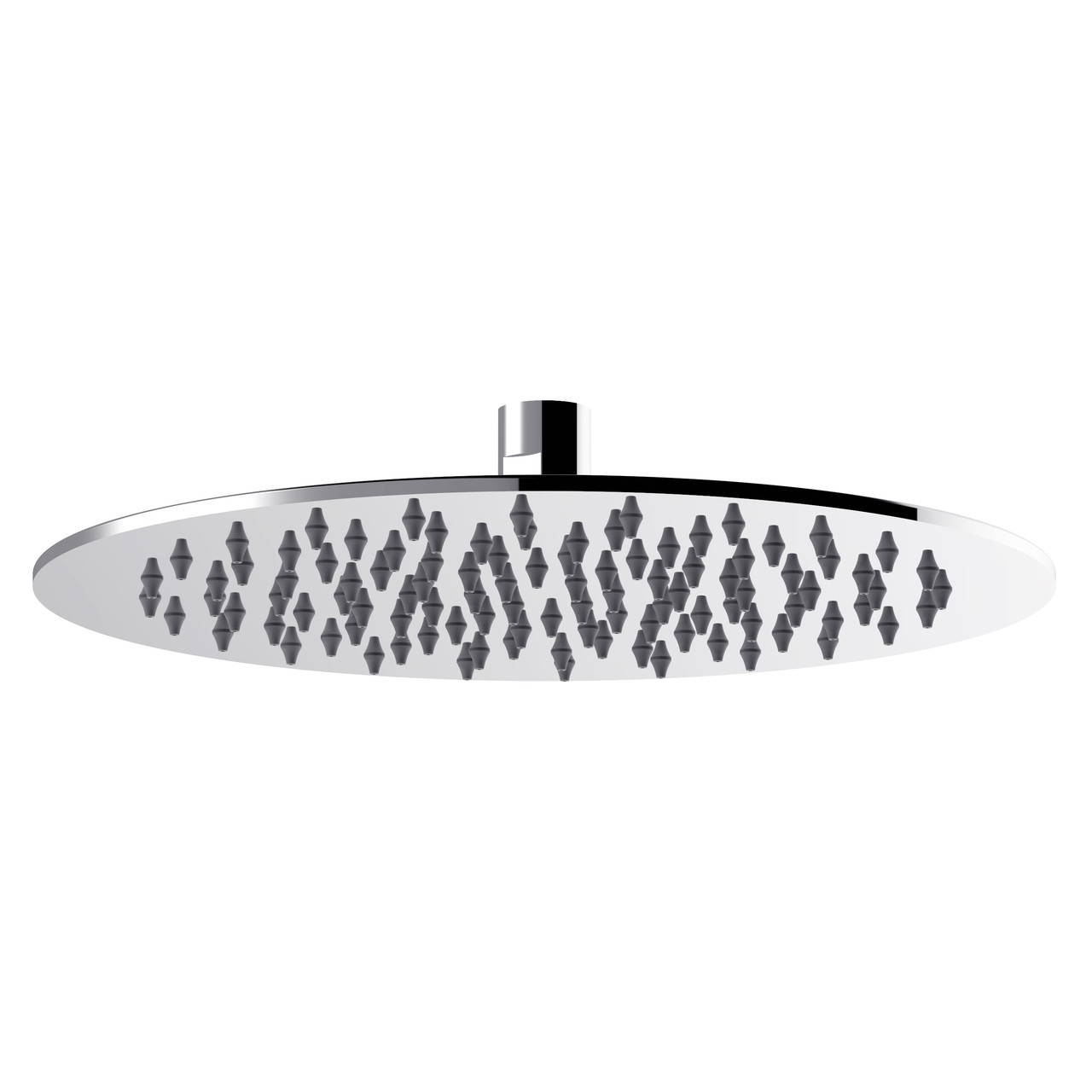 

CASCADA R55 душ верхний, Ø250*4мм, SS, cromo