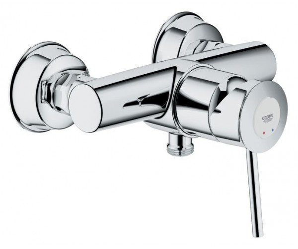 

Смеситель для душа Grohe BauClassic 32867000 (53182)