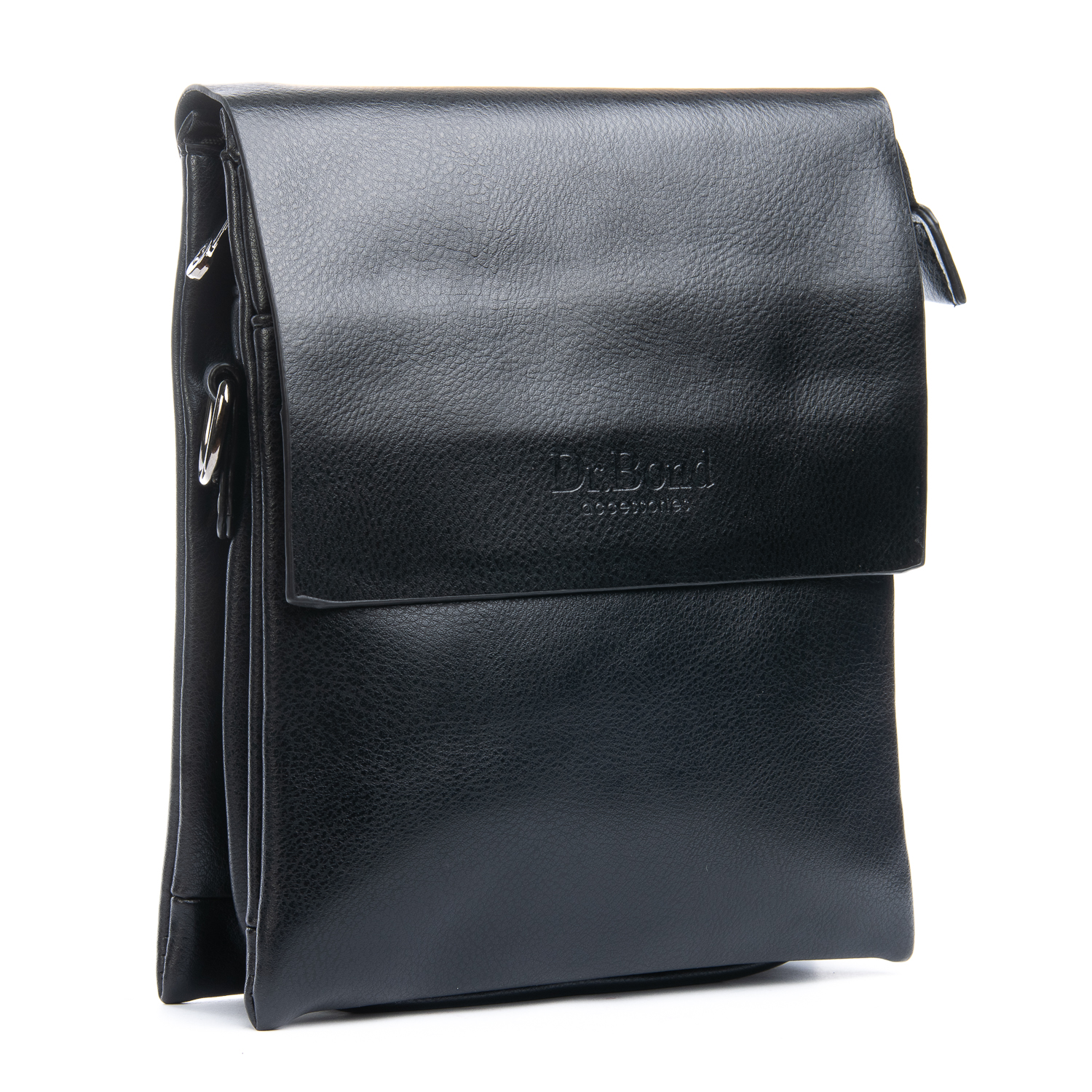 

Сумка-планшет мужская DR. BOND PR-190814-31725 black