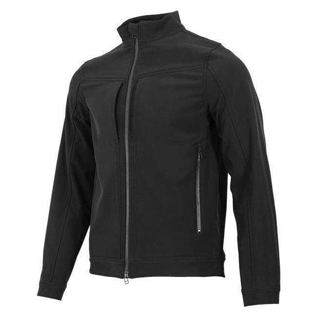 

​Куртка тактическая Condor Intrepid Softshell Jacket L черная