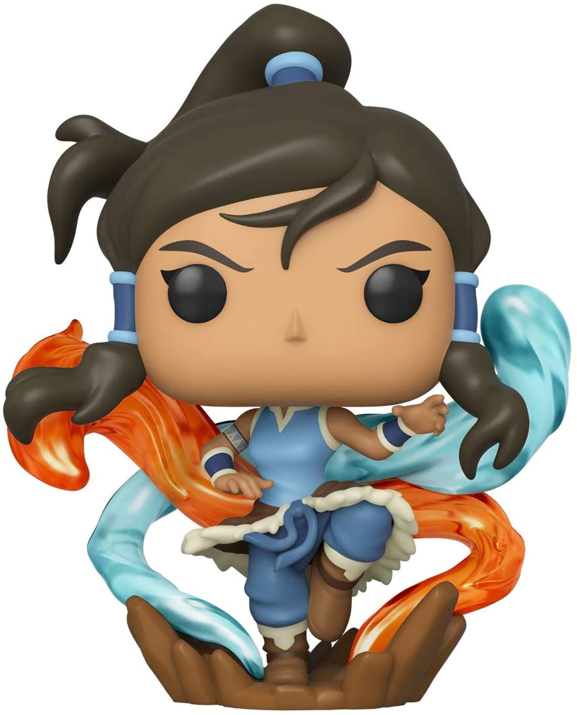 

Коллекционная фигурка Funko POP! Animation Legend of Korra Korra 46948 (FUN25491266)
