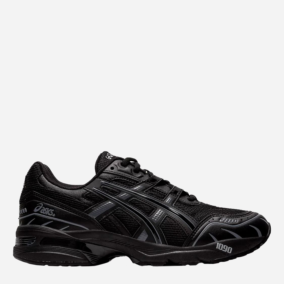 

Кроссовки ASICS At Gel-1090 Blk M 1021A275-001 43.5 (9H) 27.5 см Черные