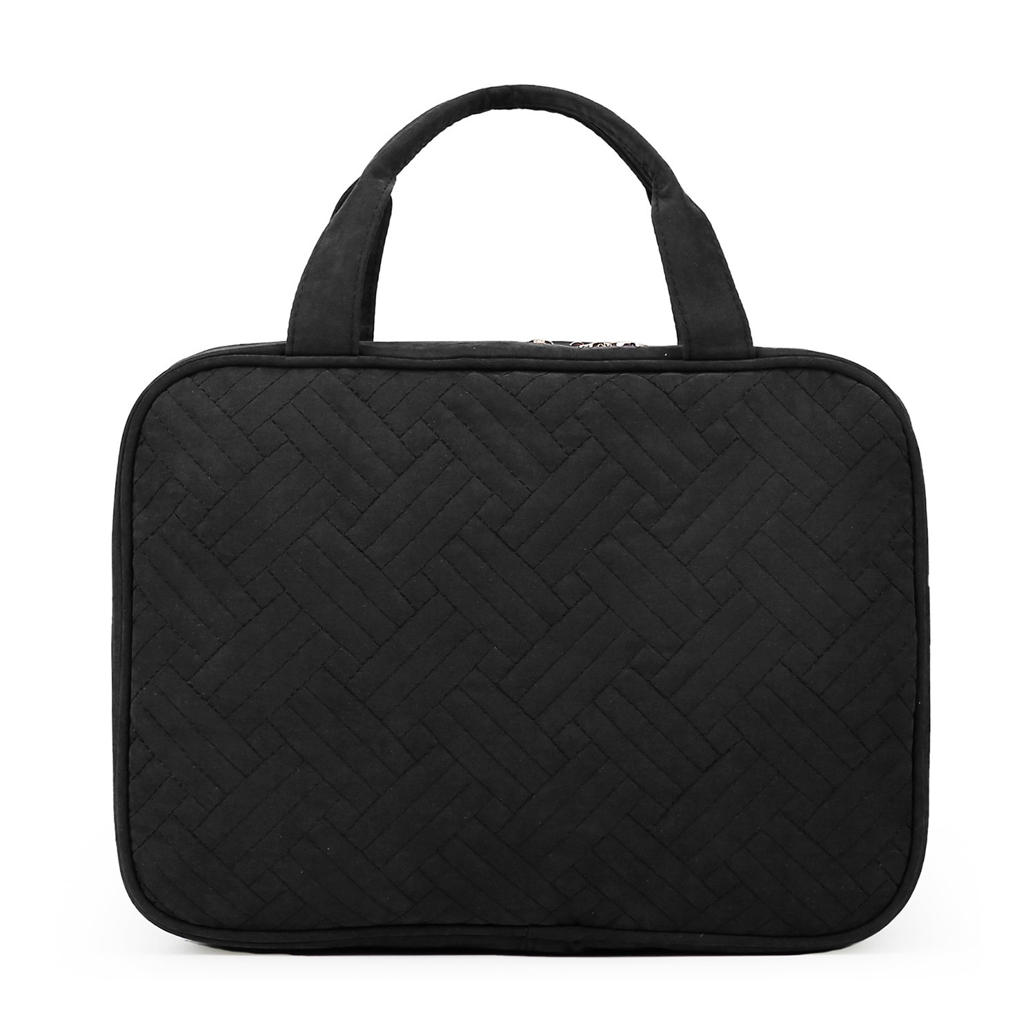 

Органайзер для косметики подвесной Bagsmart черный ( FB38506685)