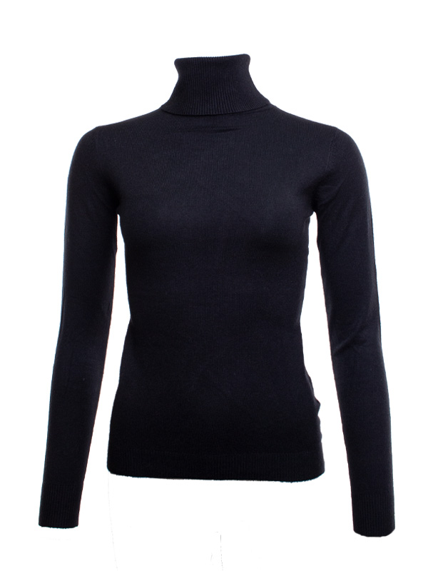 

Гольф Италия OI Trend MU 44 черный 9076-1-3122-192