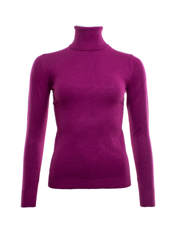 

Гольф Италия OI Trend SA 44 фиолетовый 9076-39-3122-192