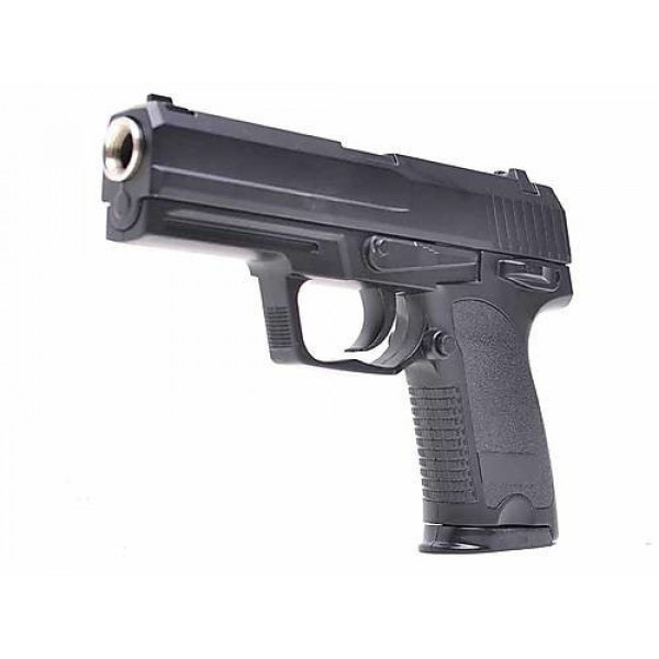 

Пистолет ZM20