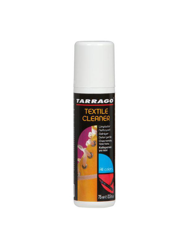 

Очиститель Tarrago Textile Cleaner для текстиля 75 мл