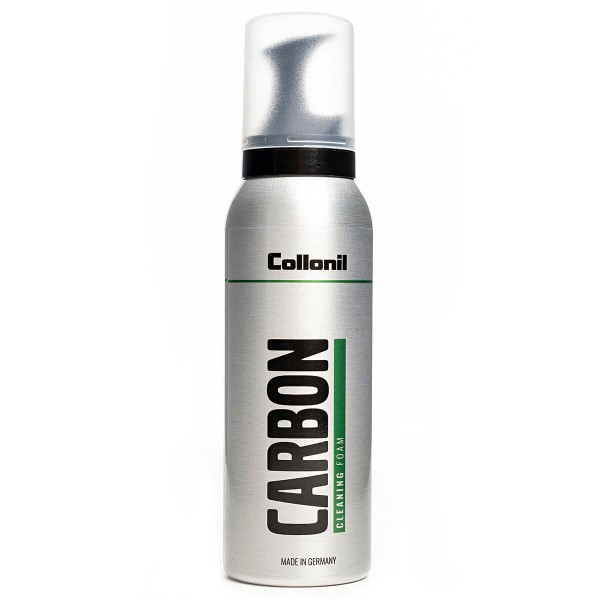 

Универсальная чистящая пена Collonil Carbon Cleaning Foam 125 мл