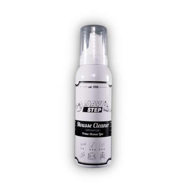 

Пена для чистки обуви и одежды MAVI STEP Mousse Cleaner 125 мл