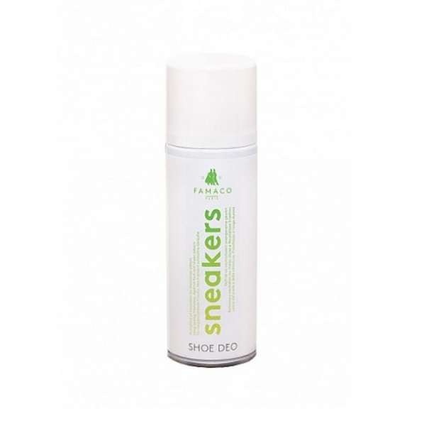 

Дезодорант Famaco Sneakers Shoe Deo для спортивной обуви 200 мл