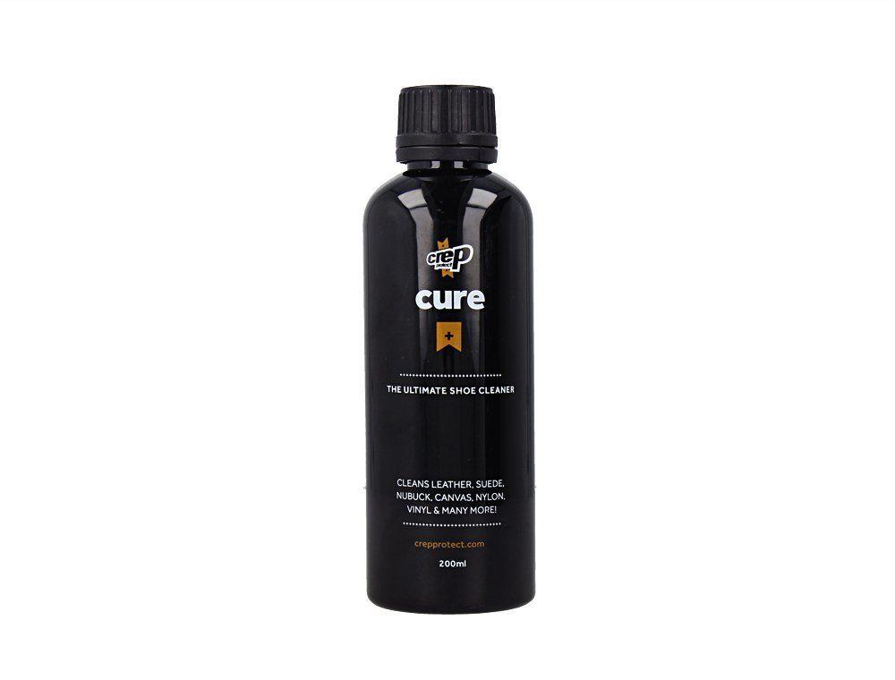 

Жидкость для чистки кроссовок Crep Protect Cure Refill 200мл
