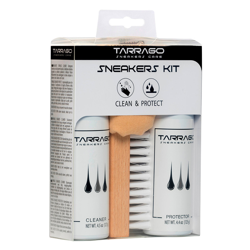 

Набор для ухода за кроссовками Tarrago Sneakers Kit
