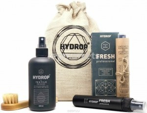 

Набор нанокосметики Hydrop НАНОПОДАРОК БОЛЬШОЙ