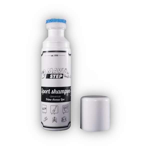 

Средство для чистки кроссовок и спортивной обуви MAVI STEP Sport Shampoo 75 мл