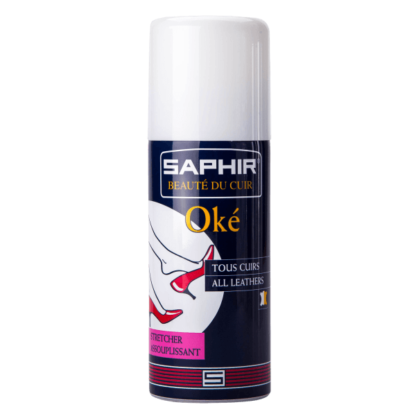 

Растяжитель для обуви SAPHIR Oke Spray 150 мл