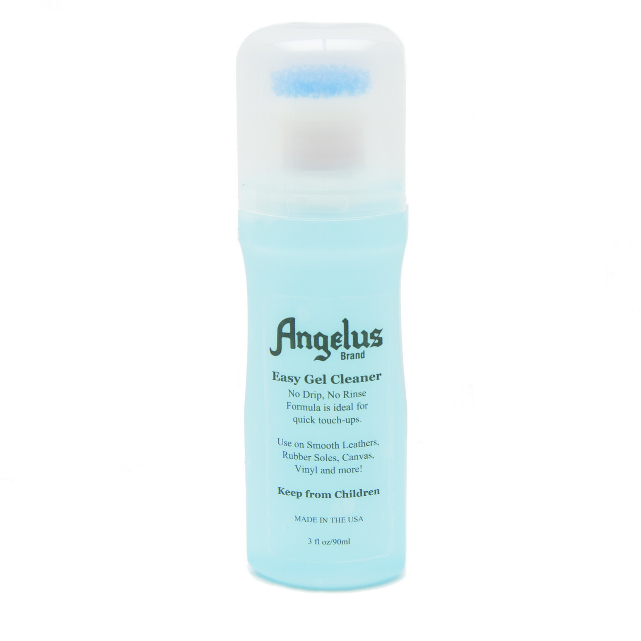 

Очиститель для обуви ANGELUS Easy gel cleaner 90 мл