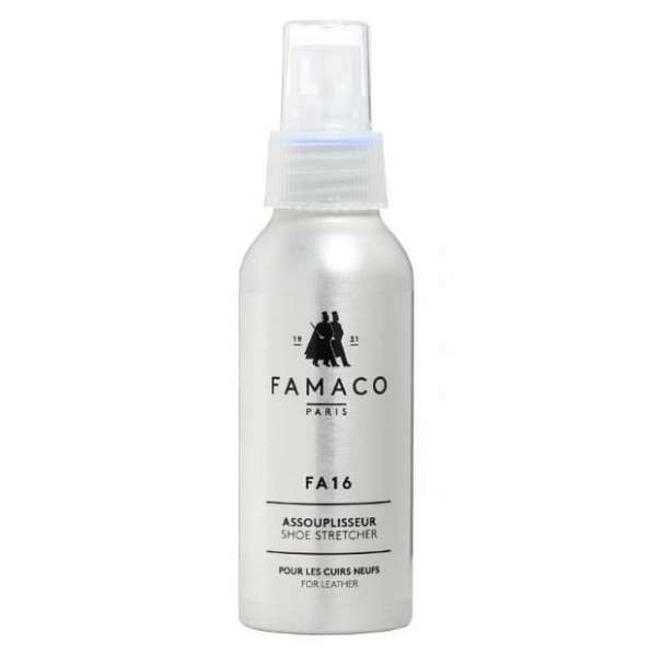 

Растяжитель для обуви Famaco Fa 100 мл