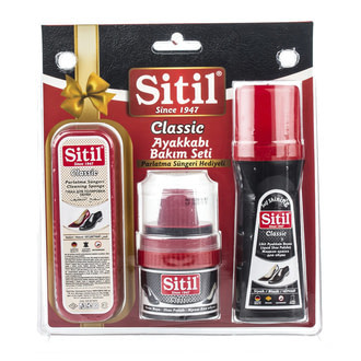 

Набор для обуви Sitil
