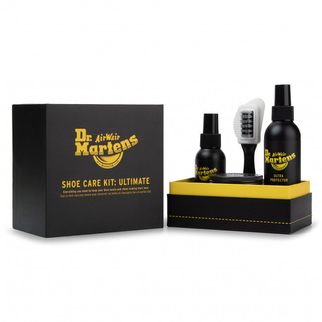 

Набор для обуви Dr. Martens Premium Shoecare Box