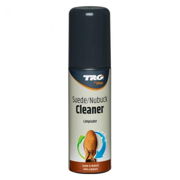 

Очиститель для замши и нубука TRG Nubuck Cleaner 75 мл