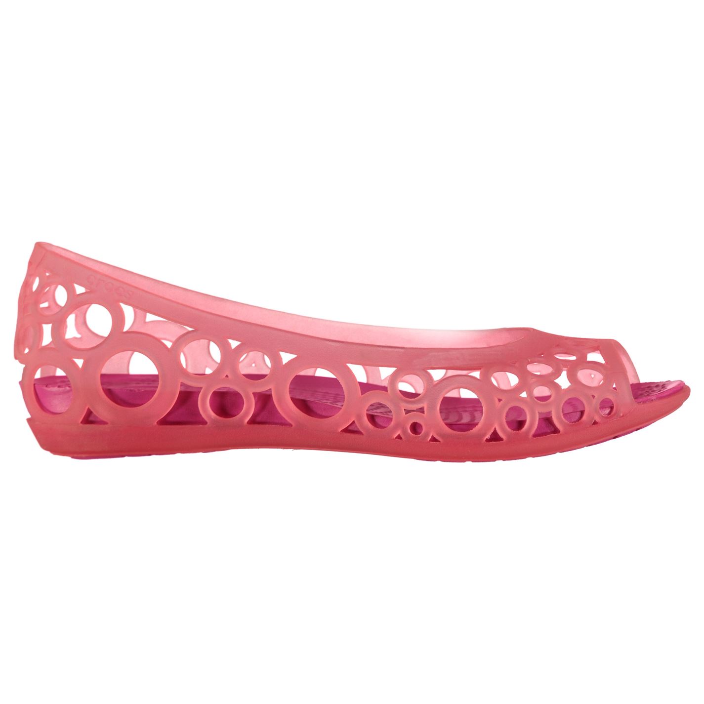 Crocs adrina outlet flat