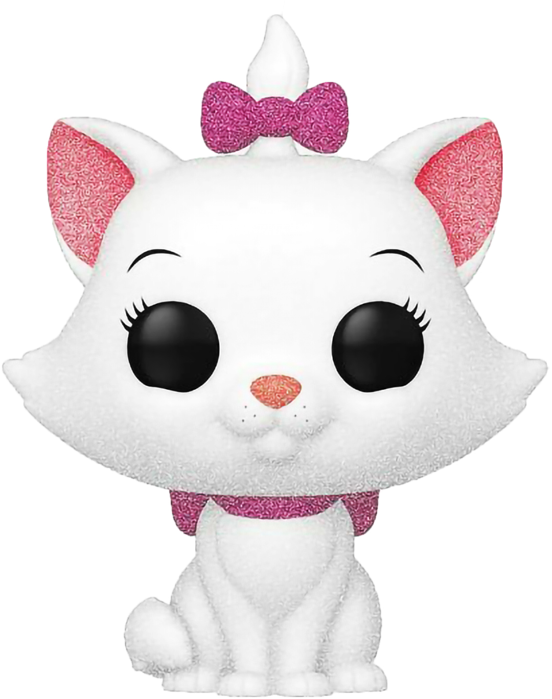 

Коллекционная фигурка Funko POP! Disney Aristocats Marie (FUN2549997)