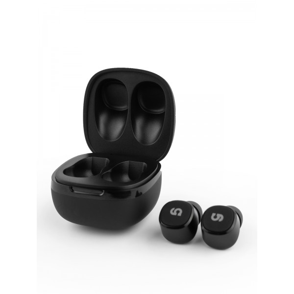 

Беспроводные наушники CGPods Lite 5.0 Black