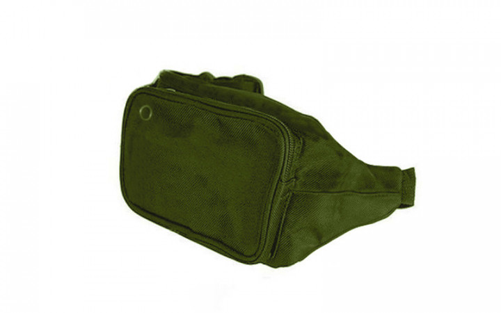 

Сумка тактическая на пояс SILVER KNIGHT olive TY-1165