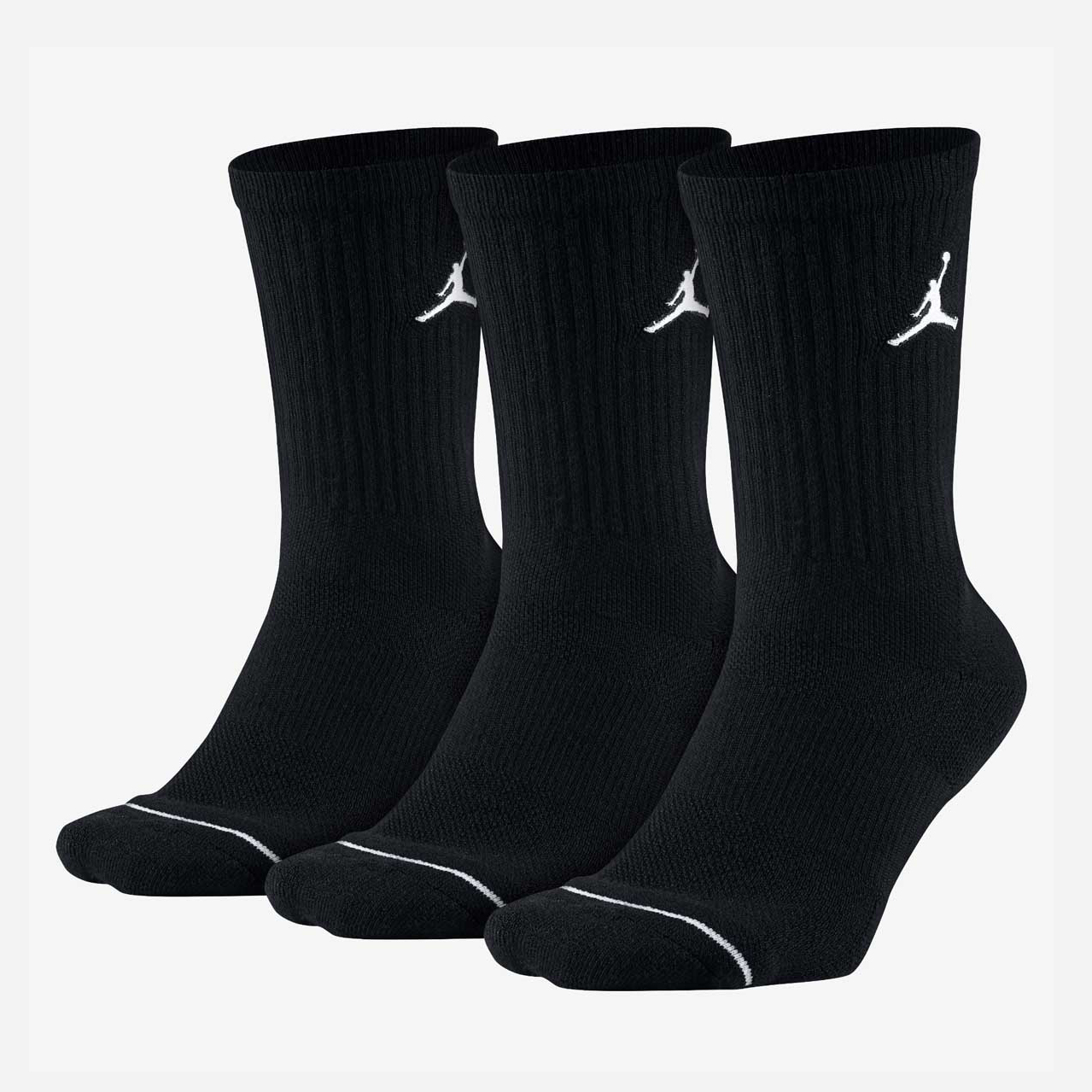 

Набор носков Nike U J Everyday Max Crew 3pr SX5545-013 M, Набор носков Nike U J Everyday Max Crew 3pr SX5545-013 M (38-42)