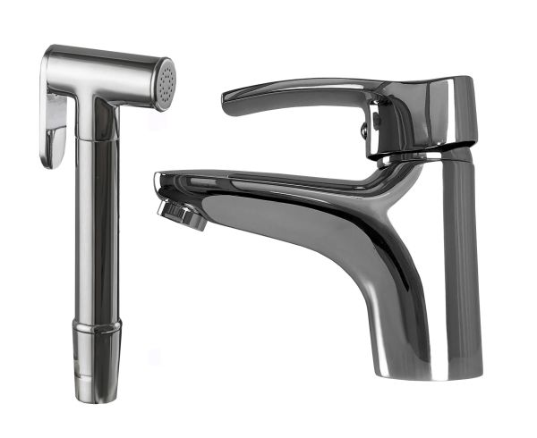 

Смеситель для умывальника Globus Lux Queensland GLQU-0222