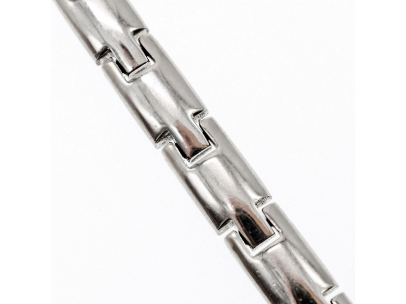 

Серебряный браслет 925 проба Sky Jewelry 000434