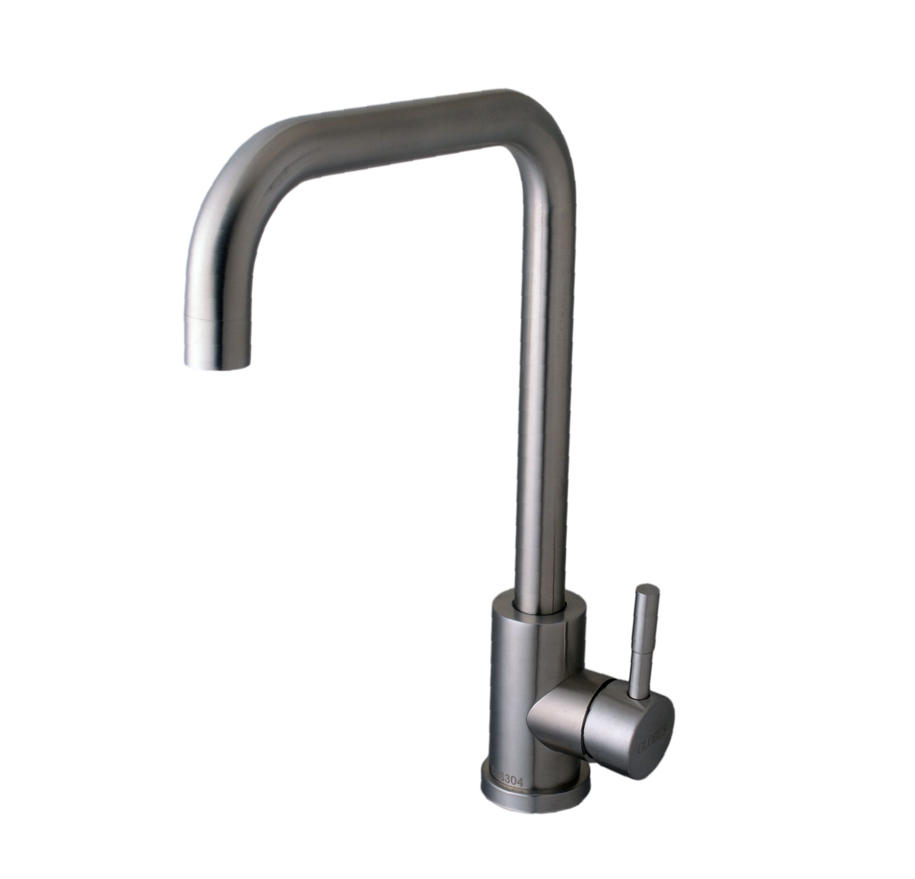 

Змішувач для кухні Globus Lux ALPEN SBT1-203L