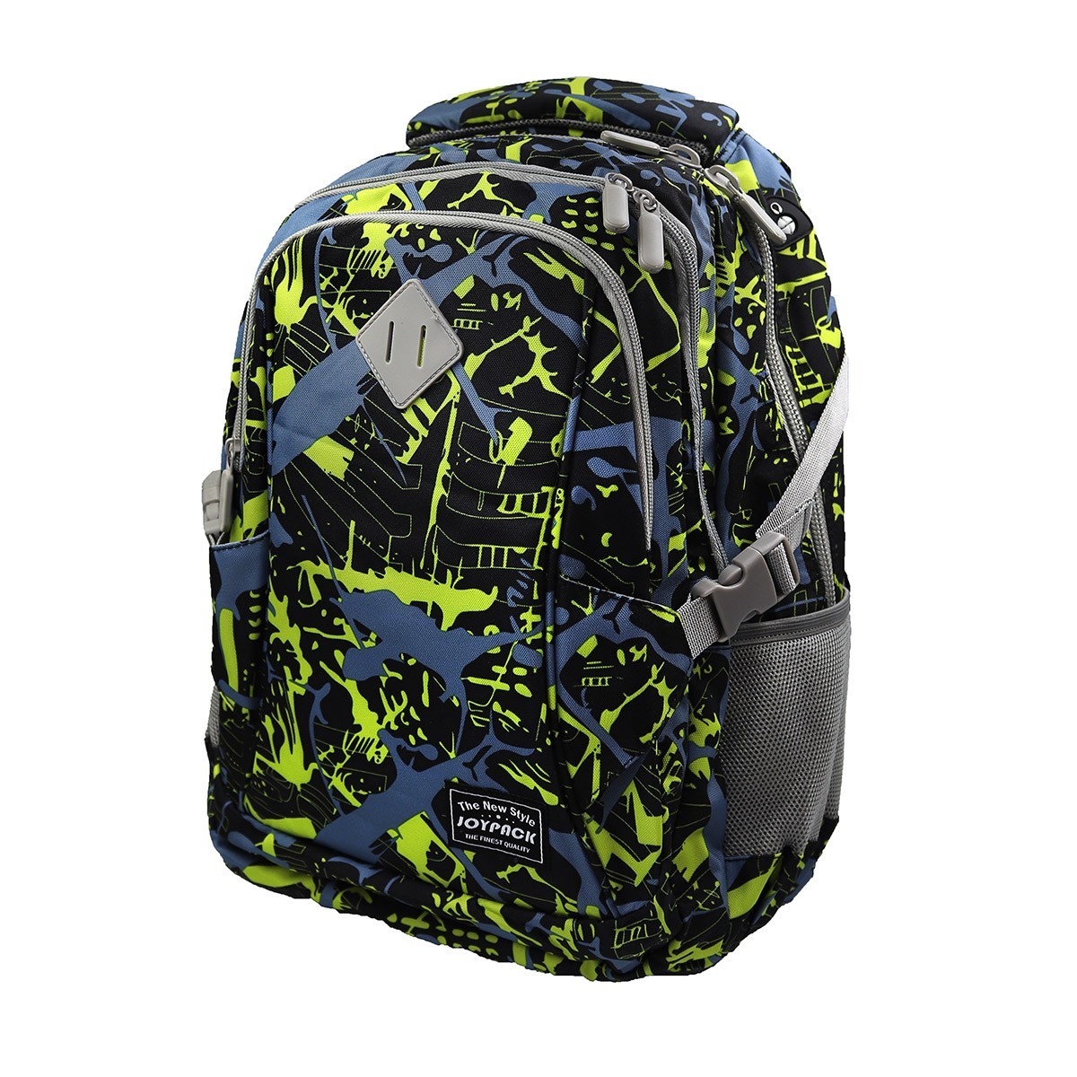 

Рюкзак Joypack Abstraction молодежный SE-0061