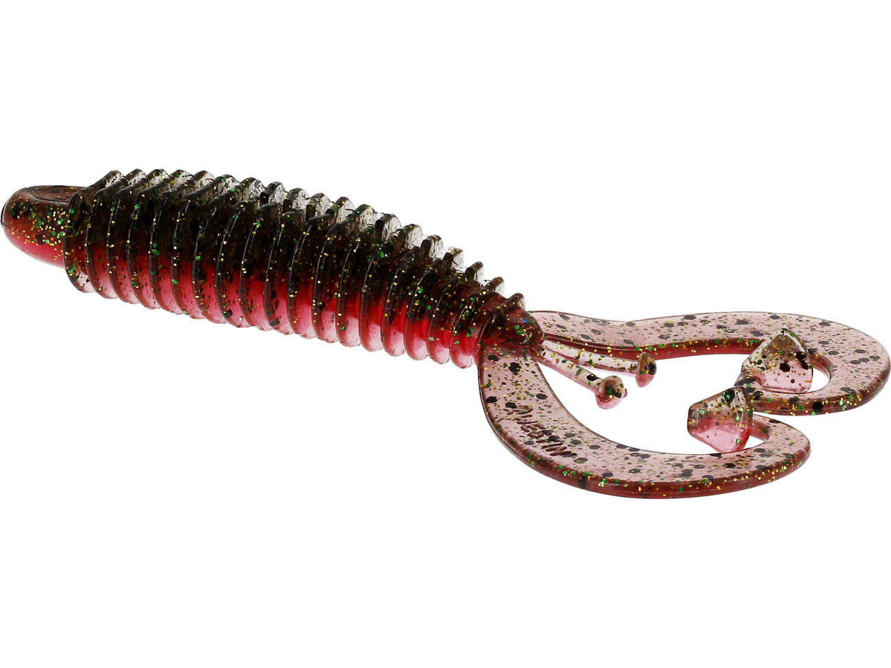 

Силикон Westin RingCraw Curltail 9cm 6g Sangria (5шт) (141876)