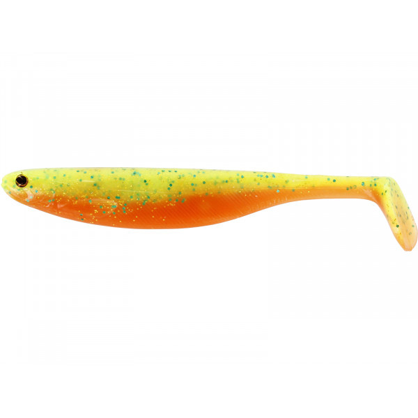 

Силикон Westin ShadTeez Slim 14cm 17g Green Tomato (2шт.) (142090)