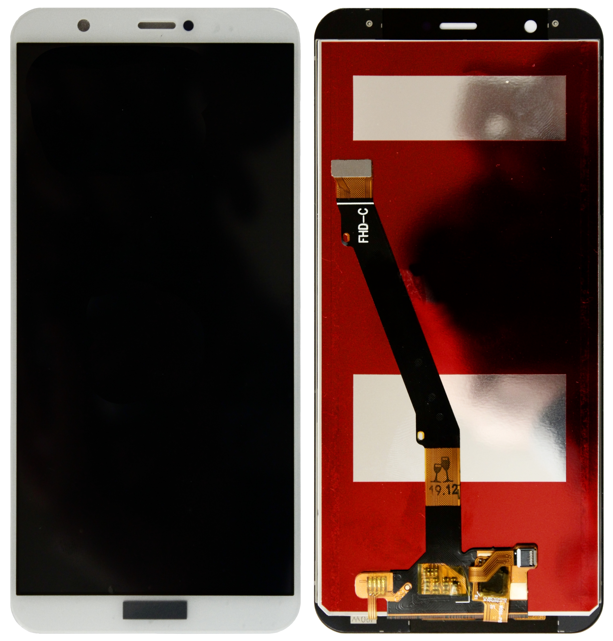 

Дисплей для Huawei P Smart (FIG-LX1) White