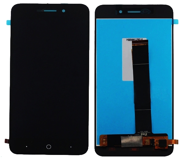 

Дисплей для ZTE Blade A601 Black