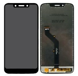 

Дисплей для Motorola Moto G7 Play XT1952 Black