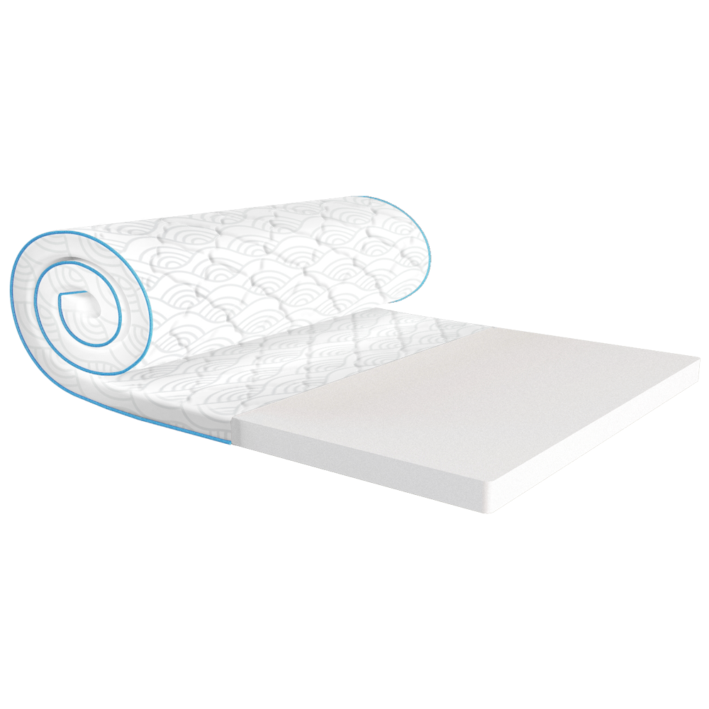 

Мини-матрас Sleep/Fly mini FLEX MINI жаккард 180х200см