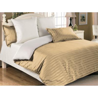 

Постельное белье MirSon Сатин Silvian Duet 110х140 - Детский