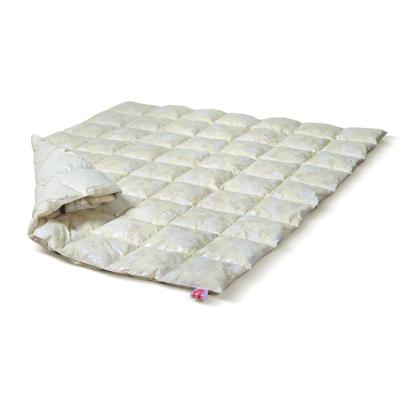 

Одеяло MirSon пуховое Extra 041 зима+ 220x240 см
