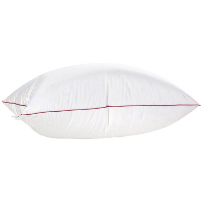 

Подушка MirSon 1497 DeLuxe Hand Made memory effekt Высокая 70х70 см