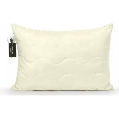 

Подушка MirSon шелковая 1617 Eco Light Creamy Средняя