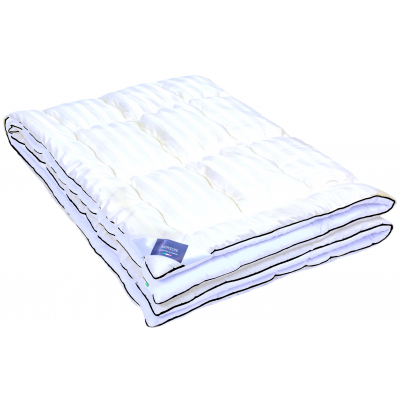 

Одеяло MirSon антиаллергенный Royal Pearl Hand Made 086 лето 140x205 см