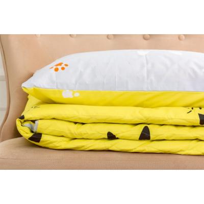 

Одеяло MirSon Летний комплект №2626 EcoSilk 19-2508 Cascata одеяло 172x20