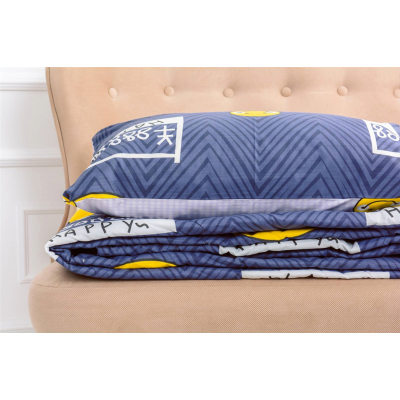 

Одеяло MirSon Летний комплект 2695 Шерсть 17-0067 Manon одеяло 155x215 см