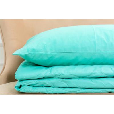 

Одеяло MirSon Летний комплект 2620 EcoSilk 11-2208 Mint одеяло 200x220+ 2
