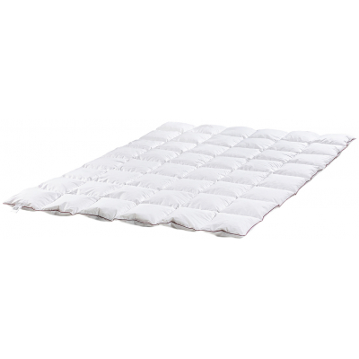 

Одеяло MirSon 3M Thinsulate Deluxe Hand Made 0612 зима 155x215 см