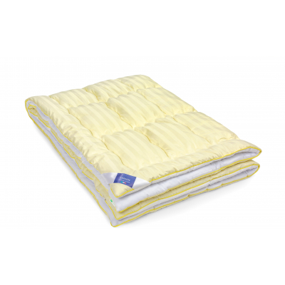 

Одеяло MirSon 3M Thinsulate 1323 Carmela Hand Made зима 155x215 см