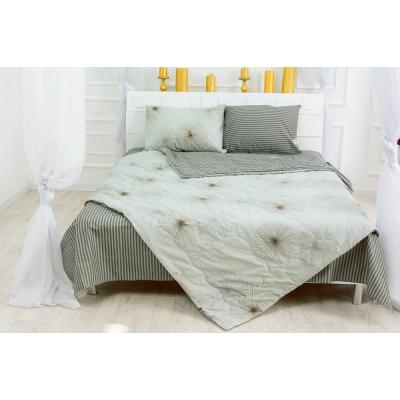 

Одеяло MirSon Летнее с эвкалиптовым волокном 2406 Leone 110x140